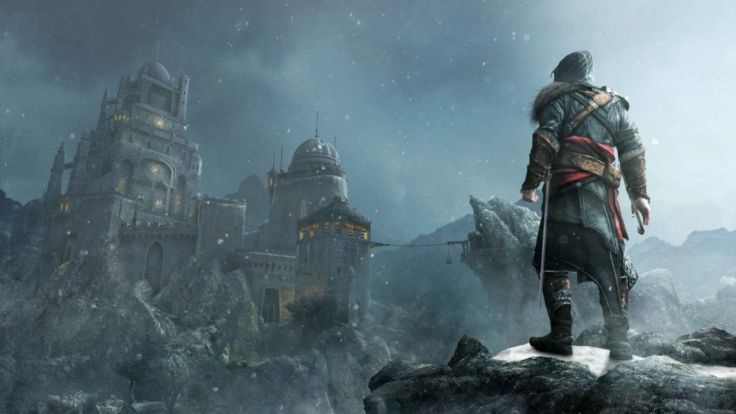 Assassinʼs Creed: Revelations