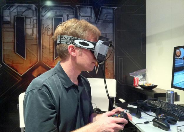 ZeniMax обвинила Кармака в краже «тысяч документов» для Oculus — фото 1