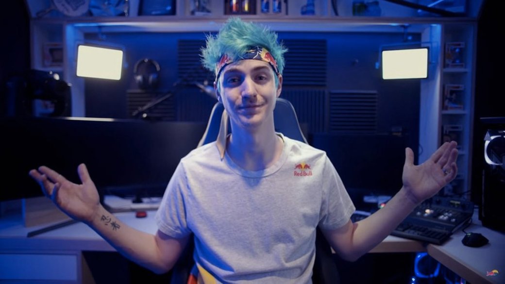 Ninja и другие стримеры поспорили о том, должна ли Epic Games бороться со стримснайперами — фото 1