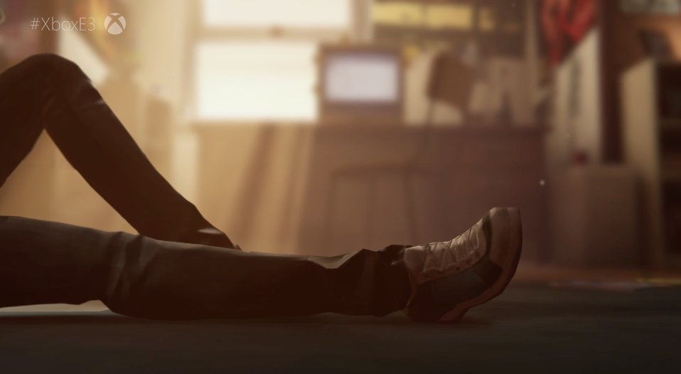 Life Is Strange: Before the Storm показали на шоу Xbox на E3 2017 — фото 2