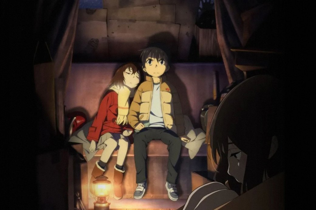 A-1 Pictures
