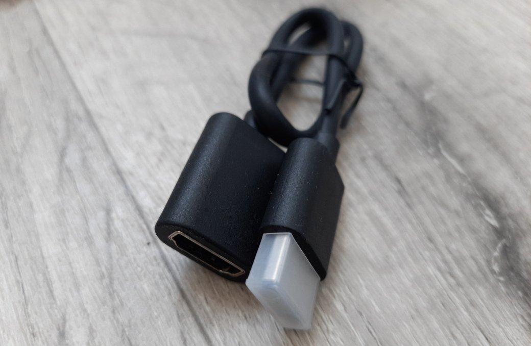 Личный опыт: как я четыре месяца пользовался ТВ-приставкой Xiaomi Mi TV Stick — фото 5