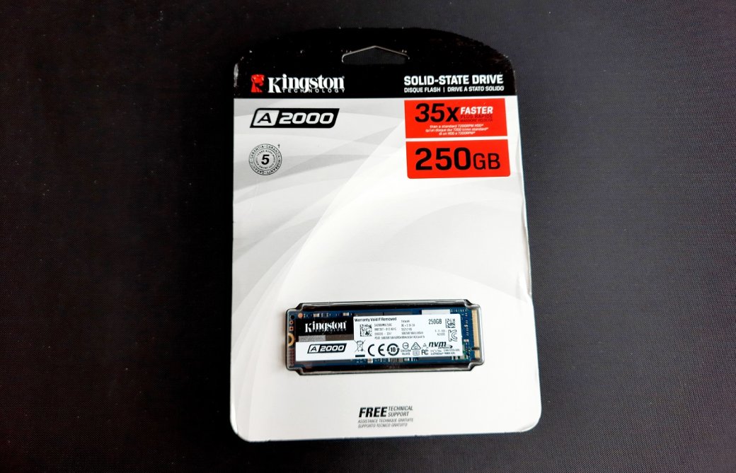 Личный опыт: как я сам улучшил ноутбук с помощью оперативной памяти и SSD-диска — фото 1
