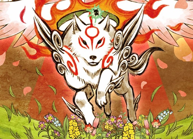 «Шедевр, прошедший проверку временем»: отзывы критиков на Okami HD для PS4, Xbox One и PC — фото 1