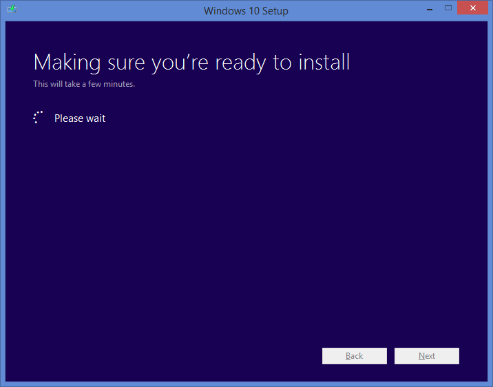Галерея Инструкция: как скачать и установить Windows 10 без Windows Update - 2 фото