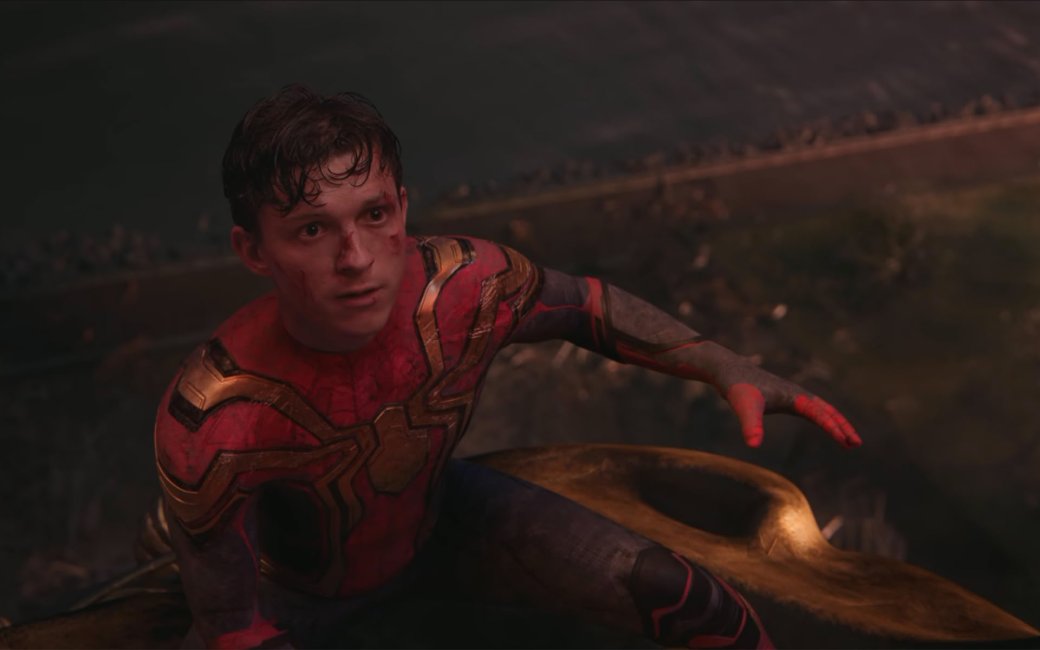 Источник: Sony Pictures Entertainment / Marvel Studios