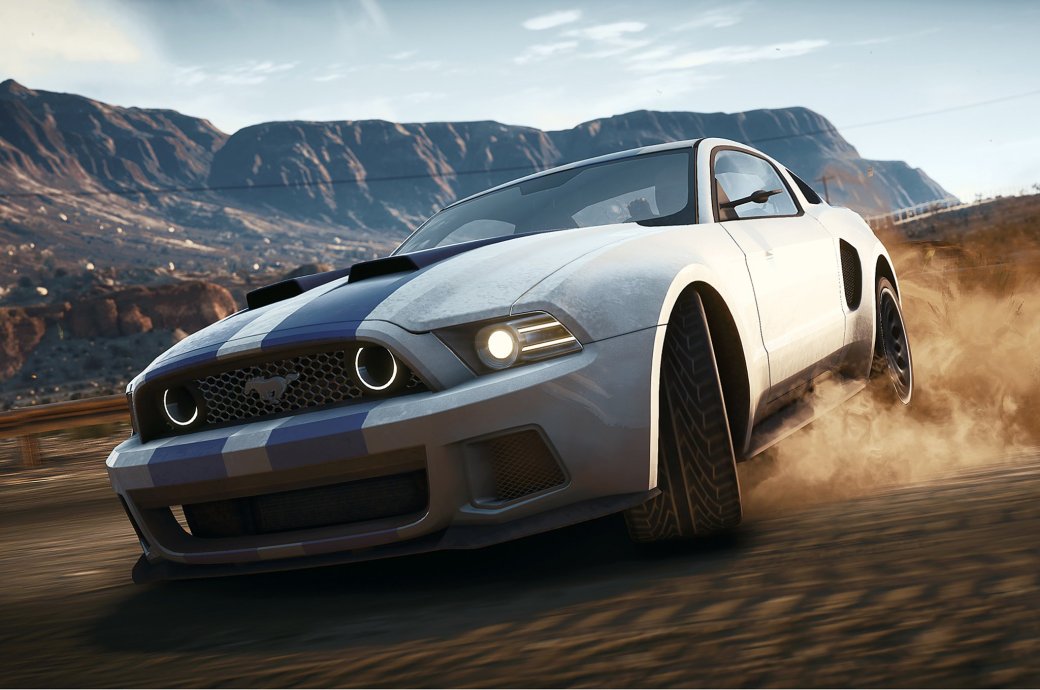 Педаль в пол: 9 советов по набору очков в Need for Speed: Rivals — фото 2