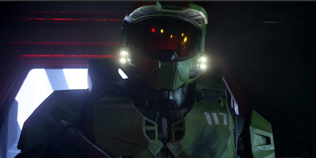 Halo: Infinite выйдет не только на консолях Xbox, но и на ПК. Причем сразу же! — фото 1