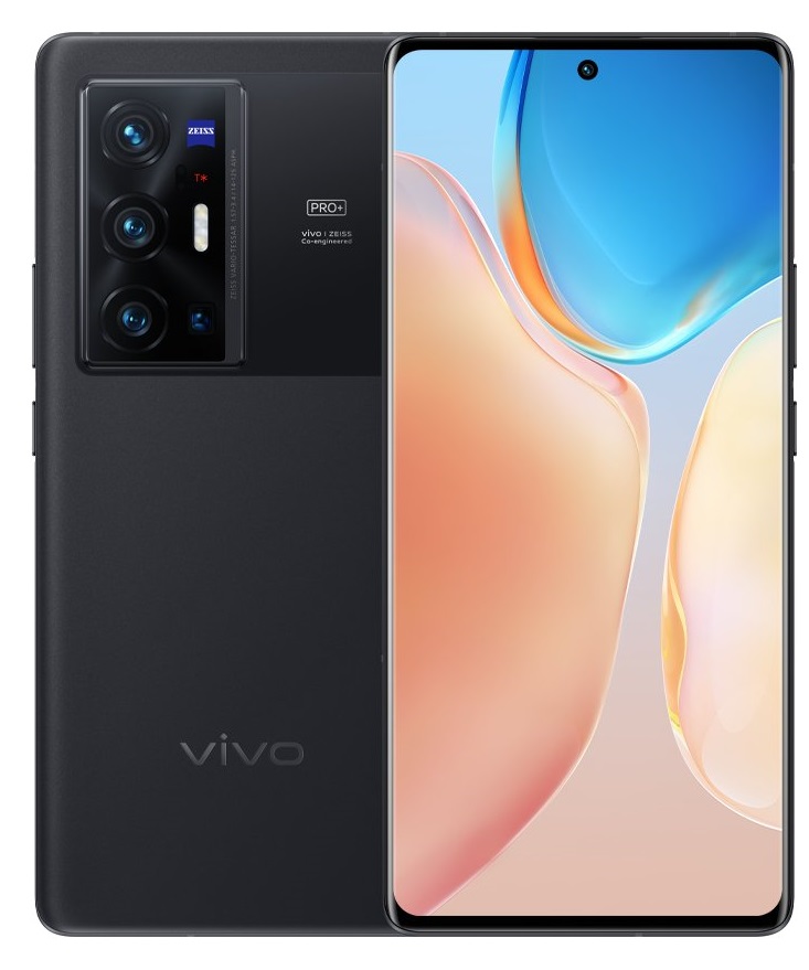 Vivo X70 Pro+