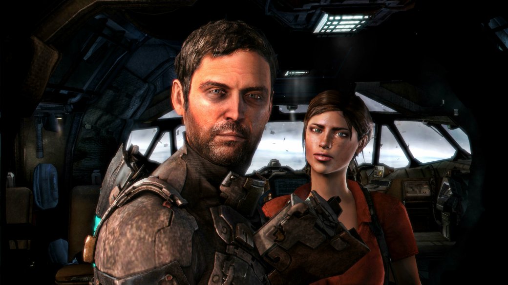 Какой должна была стать следующая Dead Space? Рассказывает творческий директор Visceral Games — фото 4