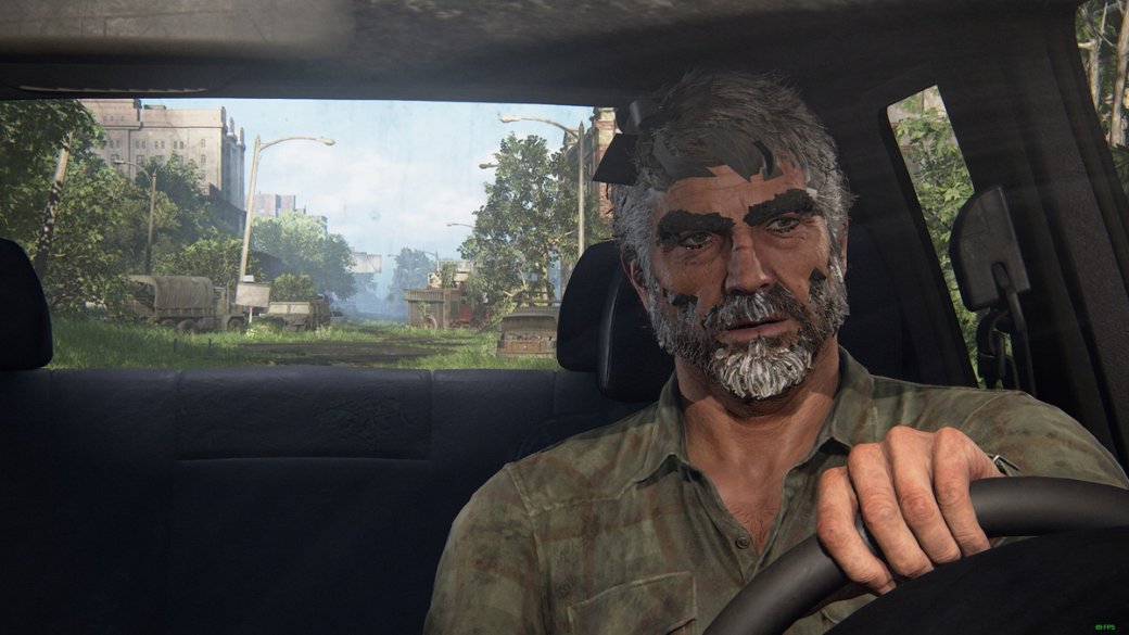 Игроки показали разнообразие багов в PC-версии The Last of Us: Part 1 — изображение 3