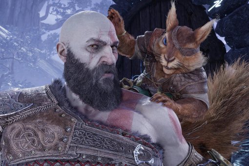 Подписчики PS Plus получат God of War: Ragnarok и игру об Индиане Джонсе в январе