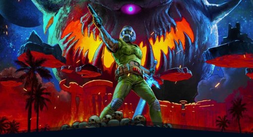 Энтузиасты выпустили сиквел фанатского набор уровней Eviternity к 30-летию Doom
