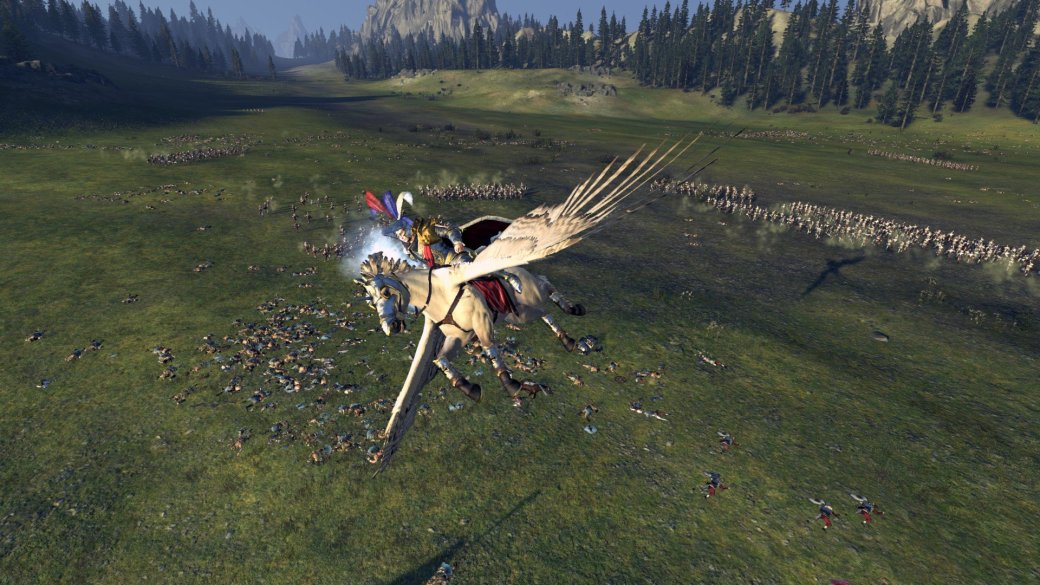 Рецензия на Total War: Warhammer — фото 13