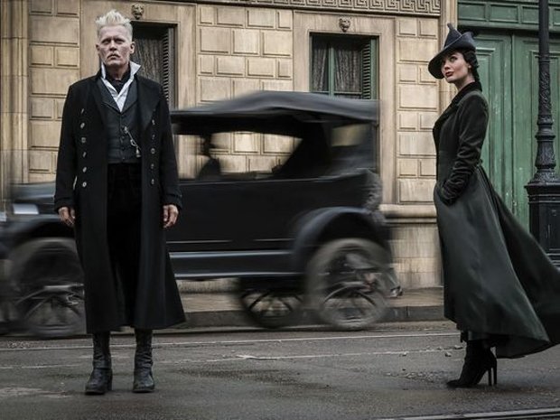 Новые подробности «Фантастических тварей 2»: арты, детали сюжета, актерский состав — фото 4