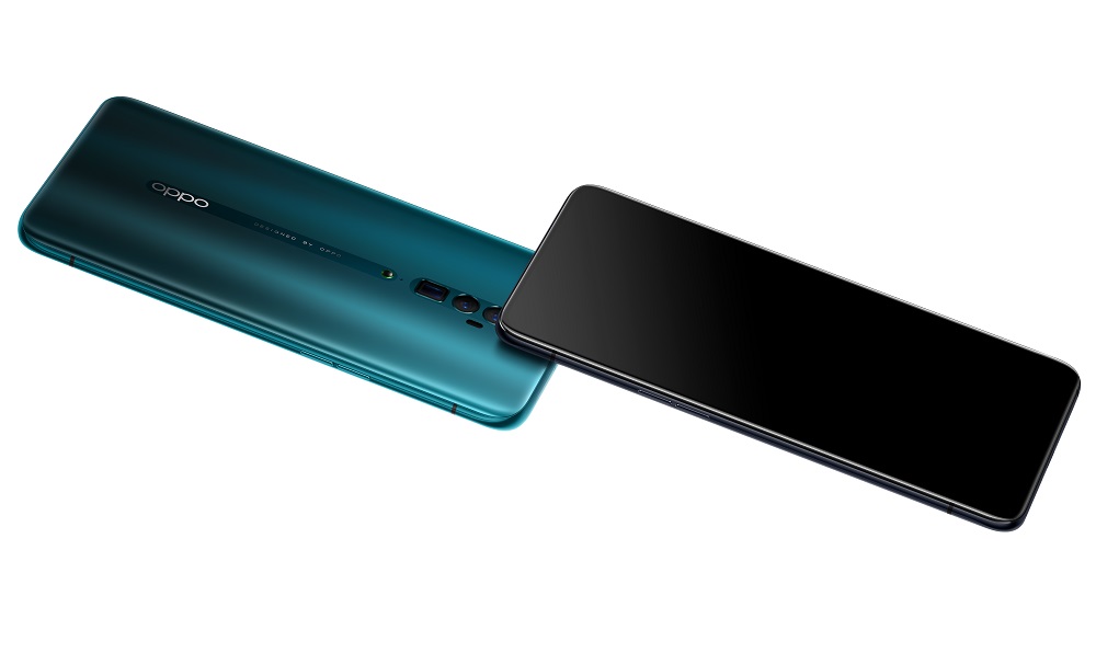 Флагманский камерофон Oppo Reno 10x Zoom выходит в России — фото 2