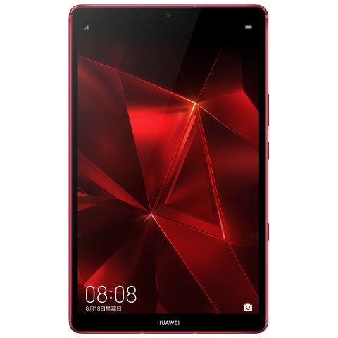 Huawei MediaPad M6 Turbo Edition — мощный игровой планшет в стильном корпусе — изображение 4