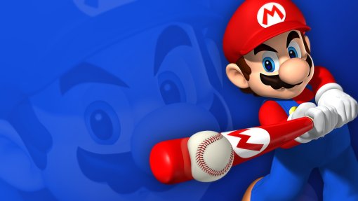 Инсайдер сообщил о разработке бейсбольной игры Super Mario для Nintendo Switch