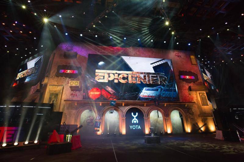 Слух: организатор серии турниров EPICENTER покинет компанию — фото 1