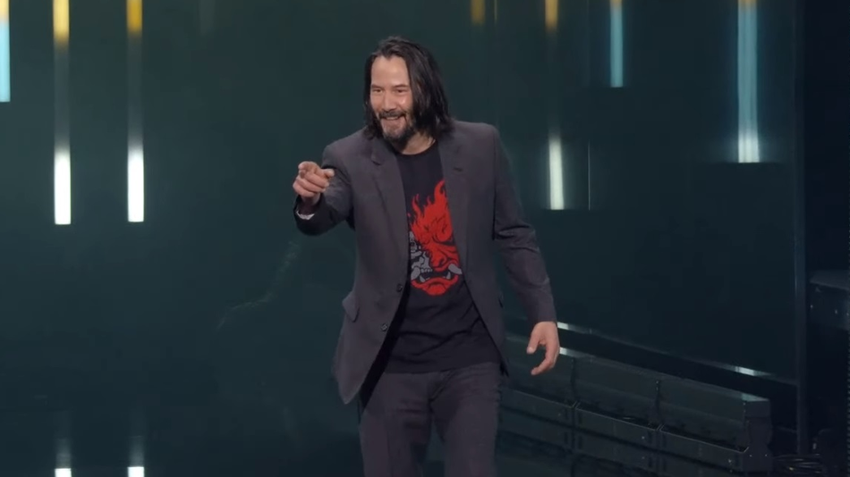 Голосование. 10 лучших игр, показанных на E3 2019 — фото 1