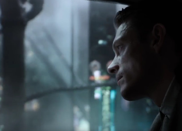 Первый трейлер и дата релиза мрачного киберпанк-сериала Altered Carbon от Netflix уже здесь! — фото 1
