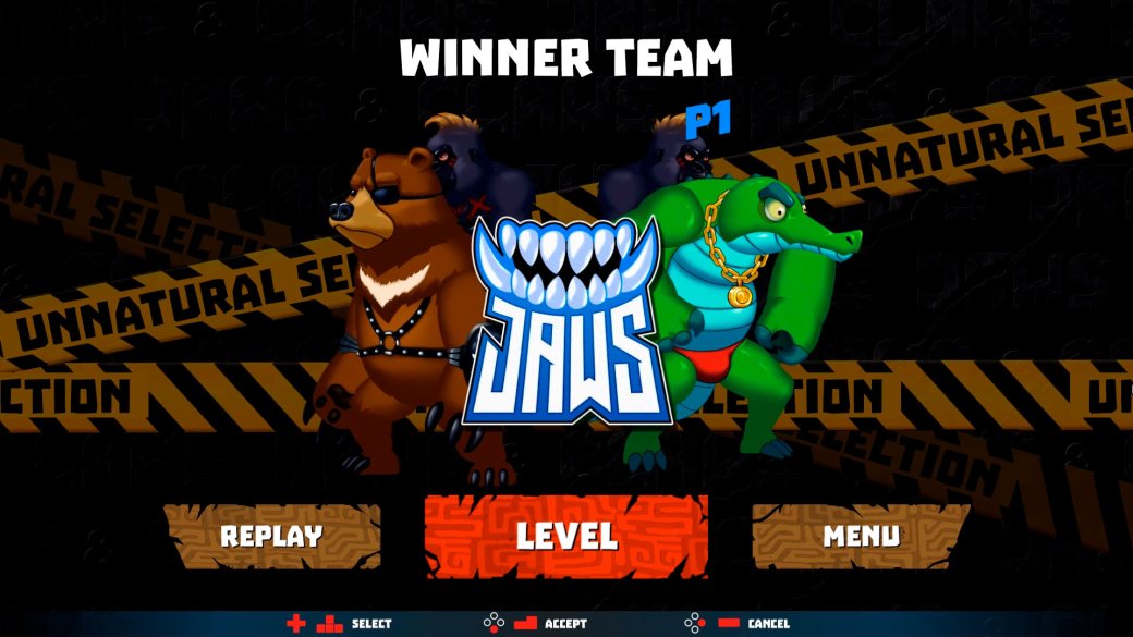 TMNT встречает Rocket League: 5 причин ждать Jaws & Claws — фото 4