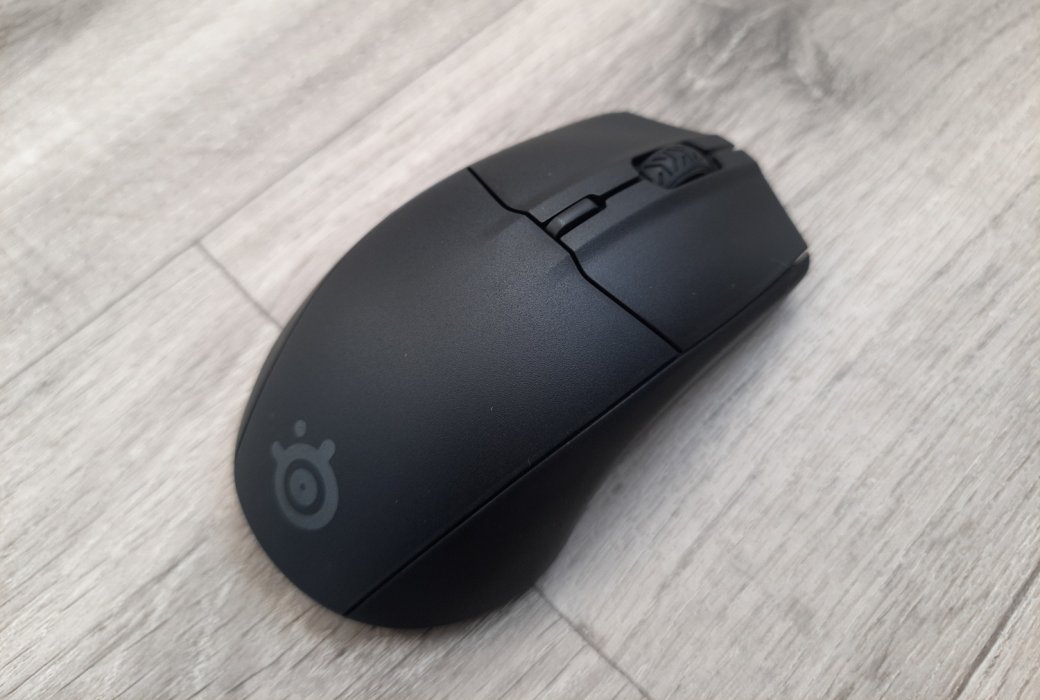 Обзор SteelSeries Rival 3 Wireless. Игровая мышка без проводов и границ — фото 5