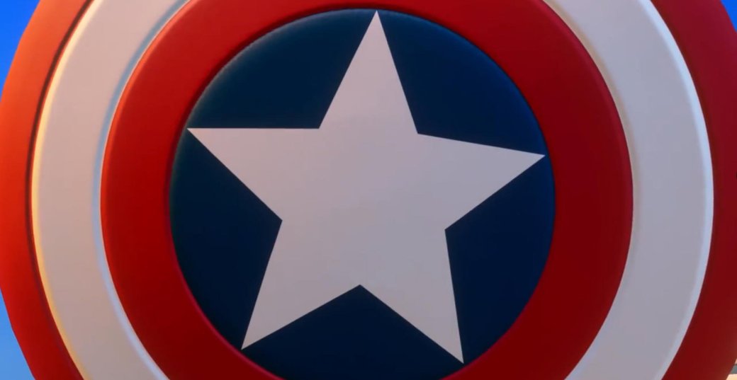 В Disney Infinity попадут персонажи Marvel — фото 1