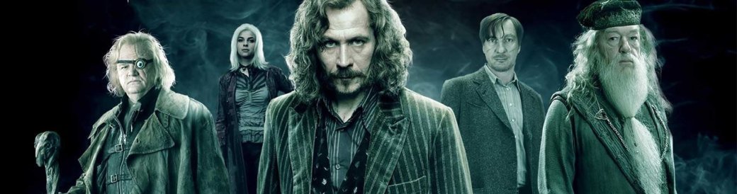 Игромарафон: обзор игр про Гарри Поттера — фото 11