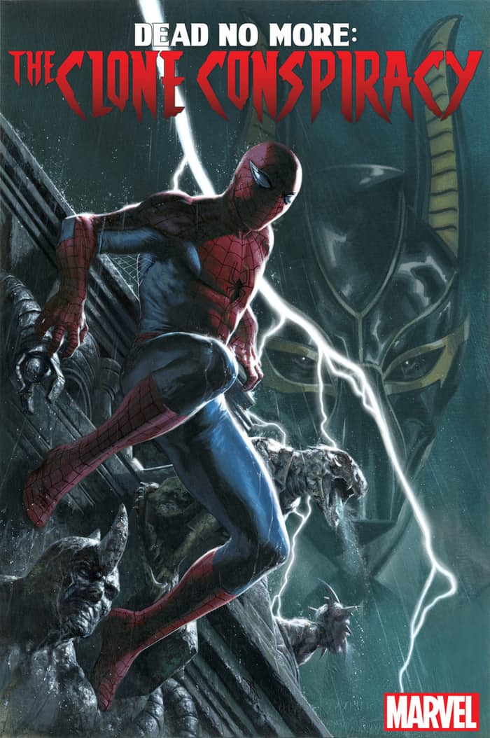 Marvel, не надо! В комиксы про Человека-Паука возвращаются клоны — фото 6