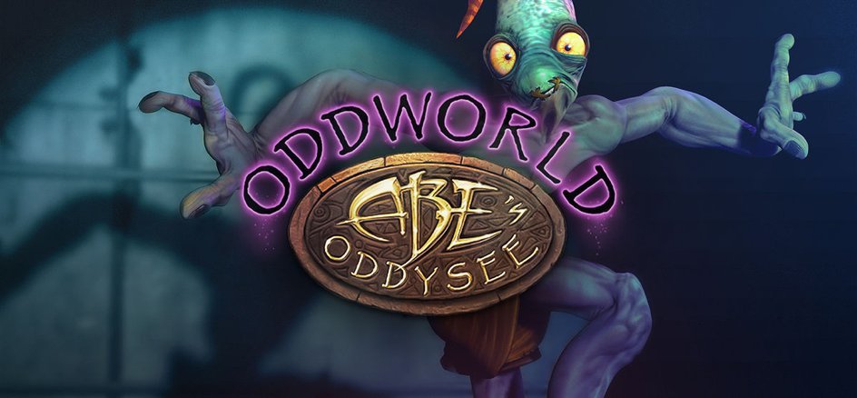 GOG раздает Oddworld: Abeʼs Oddysee. Всего 48 часов, успейте взять! — фото 1