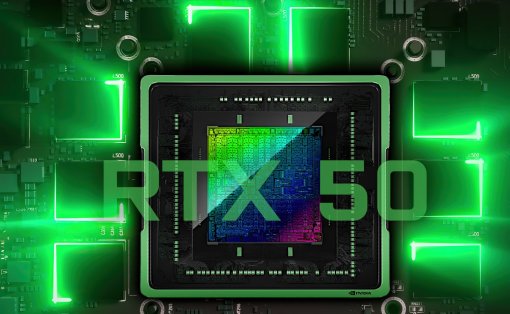 Nvidia может выпустить видеокарты GeForce RTX 5000 уже в конце 2024 года