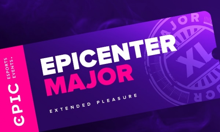 Все билеты на EPICENTER XL за 10 и 20 тыс. рублей распроданы за сутки — фото 3