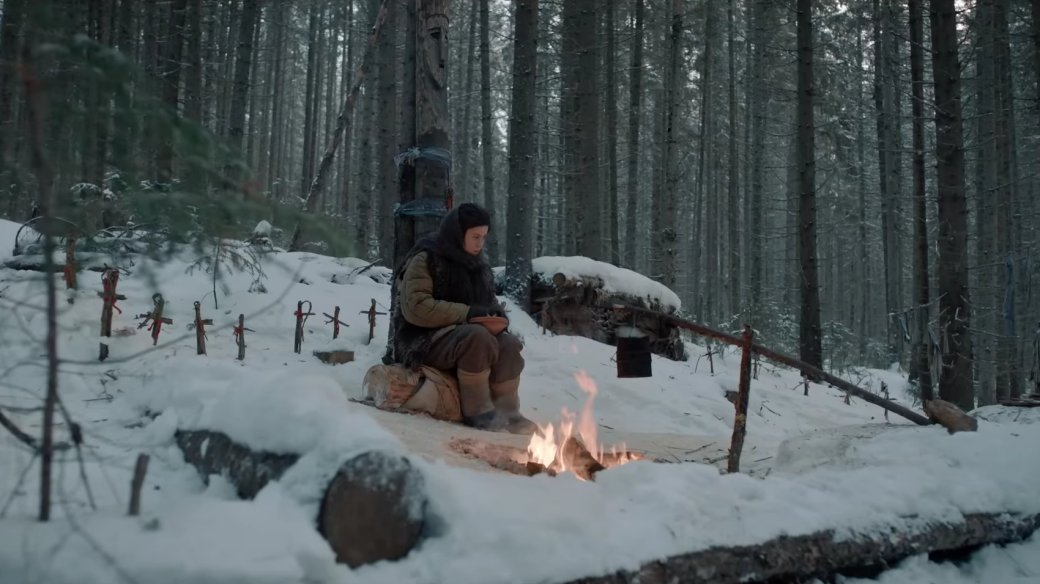 «Территория-2»: что случилось в сериале к середине нового сезона — фото 2
