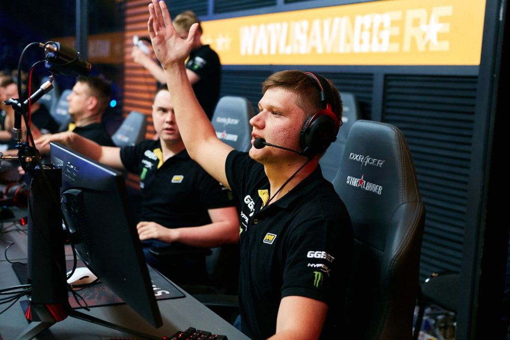 S1mple опроверг слухи о своем уходе из Natus Vincere — фото 1