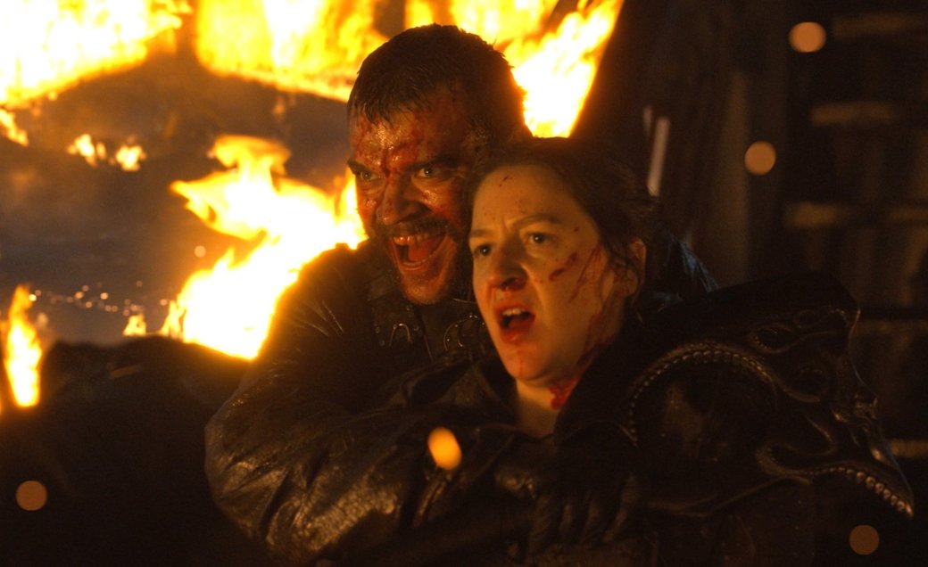 HBO взломали: украдено 1,5 ТБ данных, возможно, по «Игре престолов» — фото 1