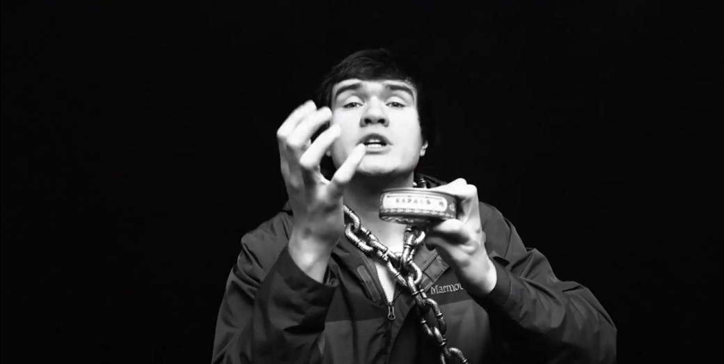 «Хотели в Голливуд, а попали в Ад»: как BadComedian разгромил «Максимальный удар» Невского — фото 2
