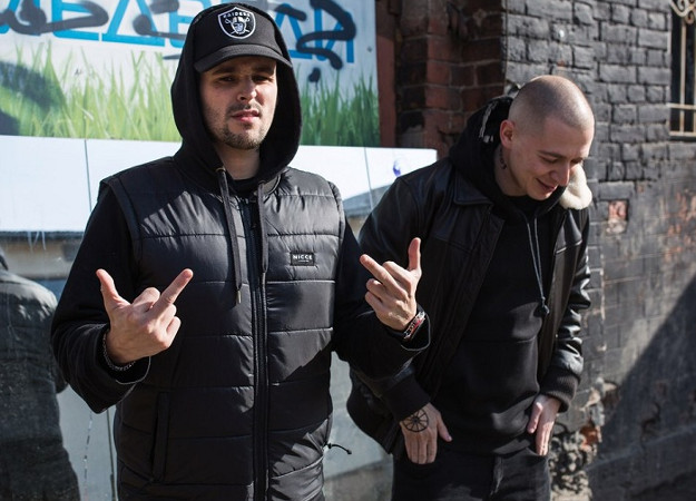 ЛСП обвинил Oxxxymiron'а в продажности. Биф продолжается! — фото 1