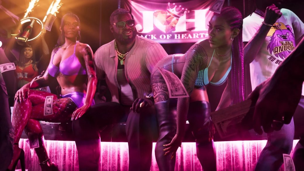 Галерея Что Rockstar рассказала и показала о Grand Theft Auto 6, кроме второго трейлера - 2 фото