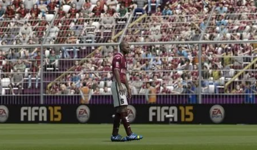 Английская Премьер-Лига вернется с шумом толпы, взятым из серии игр FIFA — фото 1