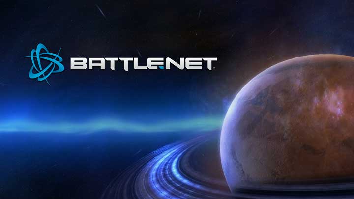 Blizzard отказалась от названия «Battle.net» — фото 1