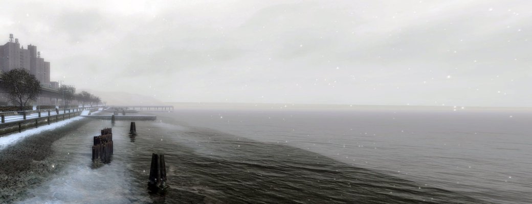 Лучшие скриншоты Mafia 2. Ностальгия по Эмпайр-Бэй — фото 14