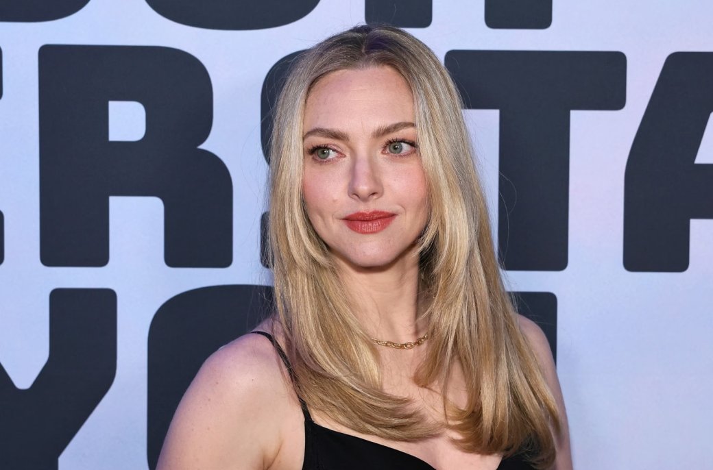 Аманда Сайфред

 Источник: Getty Images