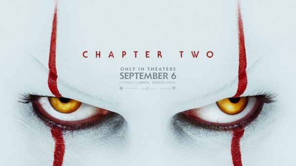 Берегитесь Пеннивайза! Вышел новый жуткий трейлер «Оно 2» — фото 1