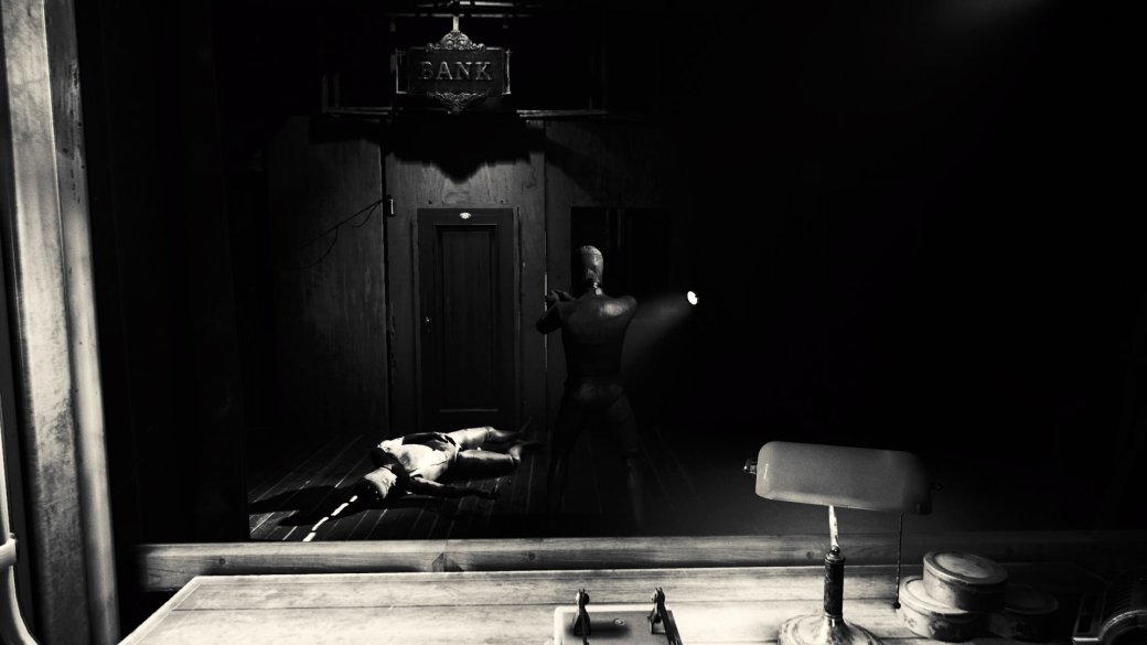30 жутких, но по-своему прекрасных скриншотов Layers of Fear 2 — фото 10