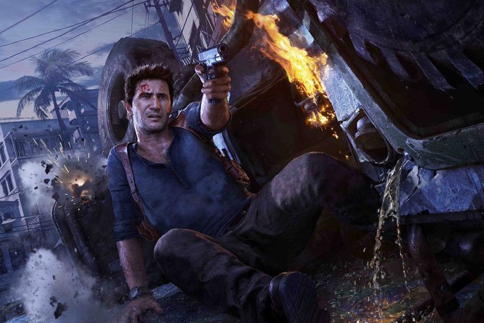Сценарист фильма Uncharted: все написано под рейтинг R, игры за бортом — фото 1