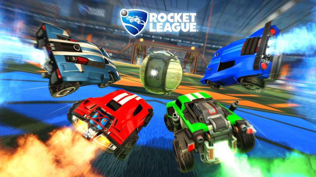 Epic Games купила разработчиков Rocket League. Игра не пропадет из Steam — фото 1