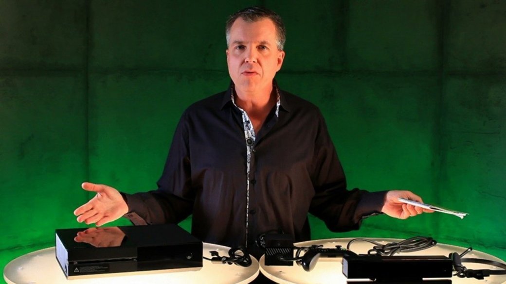 Microsoft может перенести новинки для Xbox One с осени 2015 года — фото 1