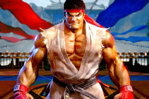 Capcom сообщила о присутствии в Street Fighter 6 защиты Denuvo