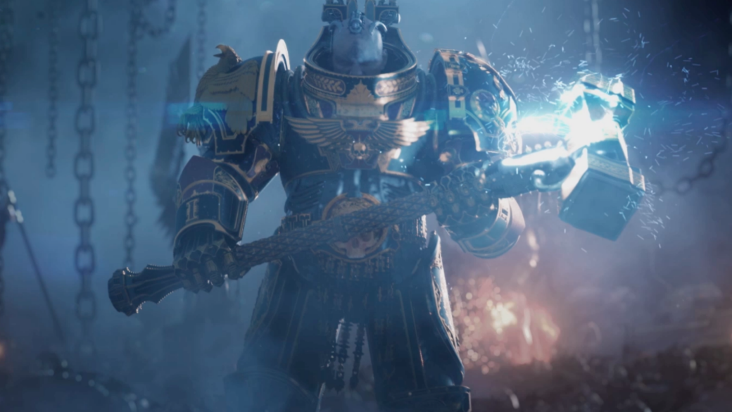 Суть. Как я пытался поиграть в Inquisitor: Martyr, а в итоге сижу и жду патчей — фото 2
